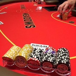 Poker rooms in houston