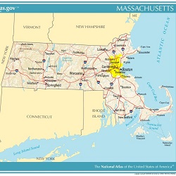 Massachusetts