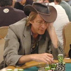 Poker Legend Dies