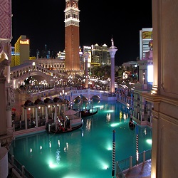 Venetian Summer Poker Series Guarantees $24M