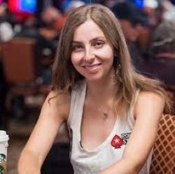 Maria Konnikova Poker