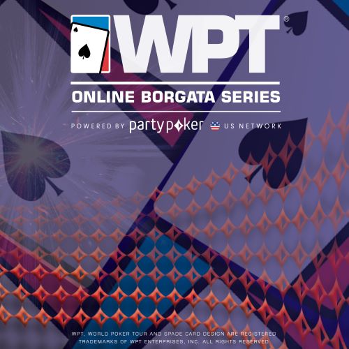 wpt party poker