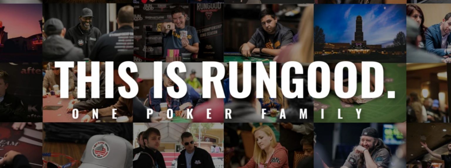 RunGood Poker Series to Return with Comeback Tour in June