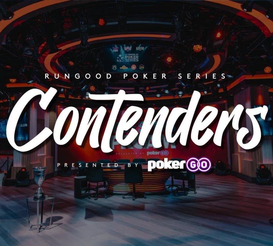 RunGood Poker Series Wraps RGPS Tunica Before Florida