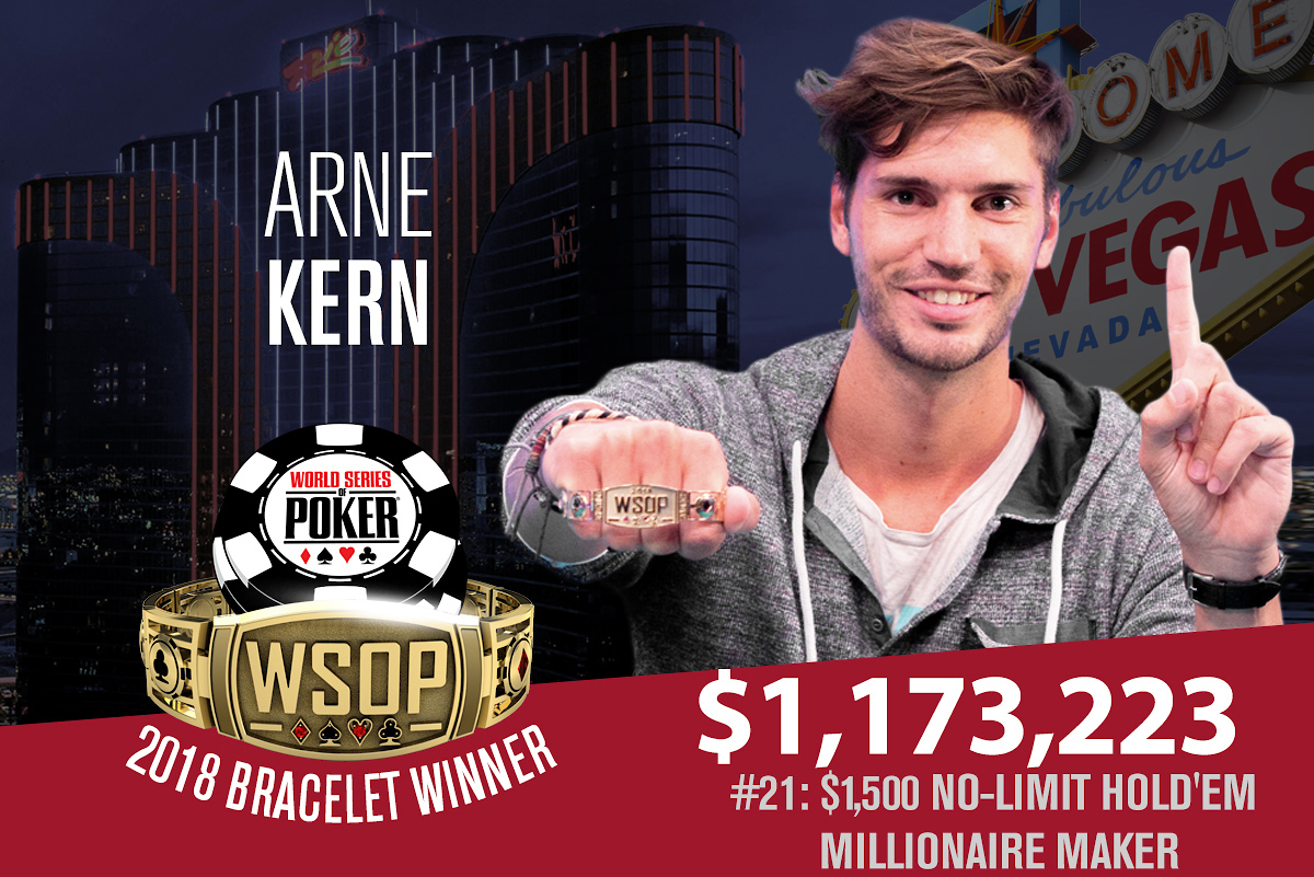 Ди эф. Победитель WSOP. Ди эф эм миллионер. Arne Slot тренер.