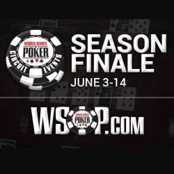 WSOP Circuit Season Finales Go Online in America | Legal US Poker Sites