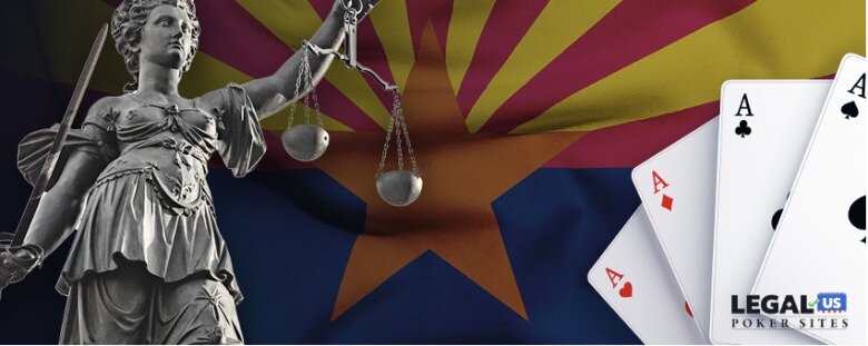 Online Poker Arizona - Is Poker or Gambling Legal in AZ?