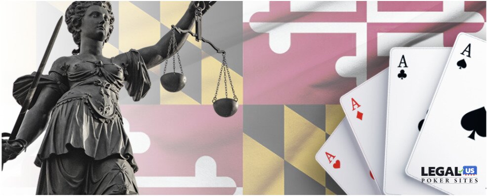 Maryland Poker Laws - Legal Gambling & Casinos In Maryland