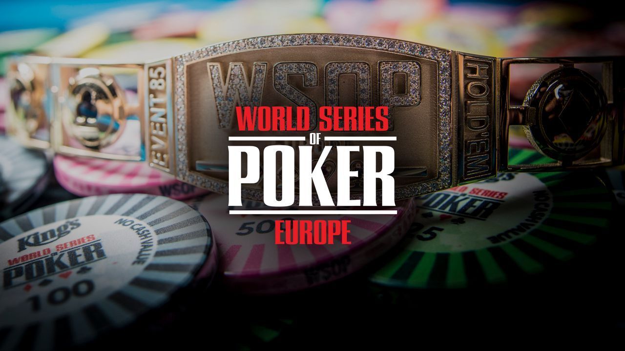 WSOP 2024 Everything You Need to Know