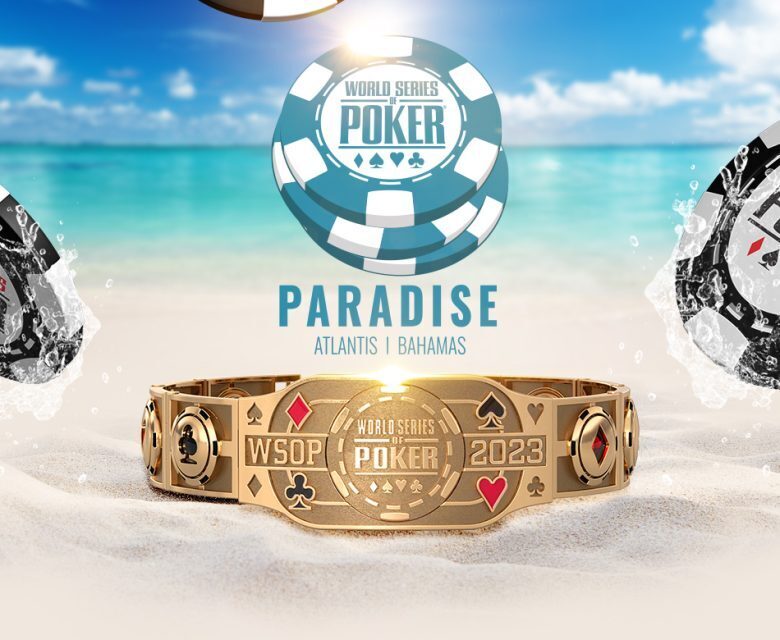 Wsop Paradise 2024 Judie Marcela