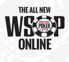 WSOP Online Connects Nevada, New Jersey, and Michigan