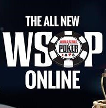 WSOP Reveals US Online Bracelet Schedules