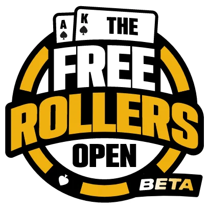 logo free rollers open