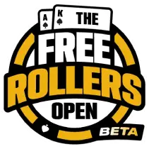 Free Rollers Open Beta