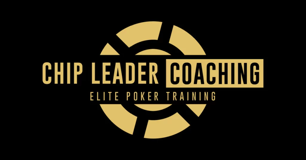 Chip Leader Coaching